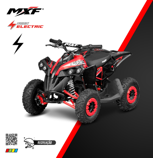 MXF Thor Electric