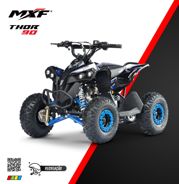 MXF Thor 90