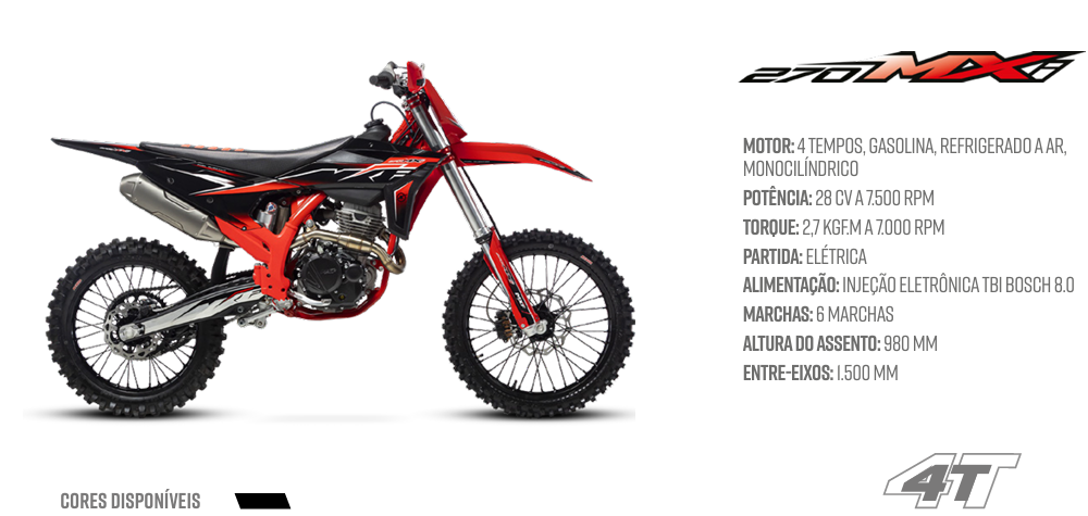 270 MXi