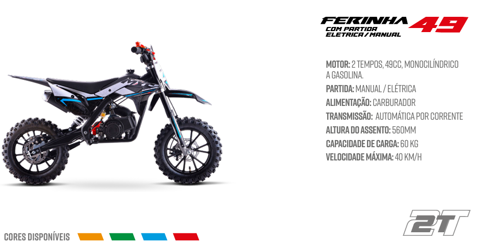 Ferinha 49